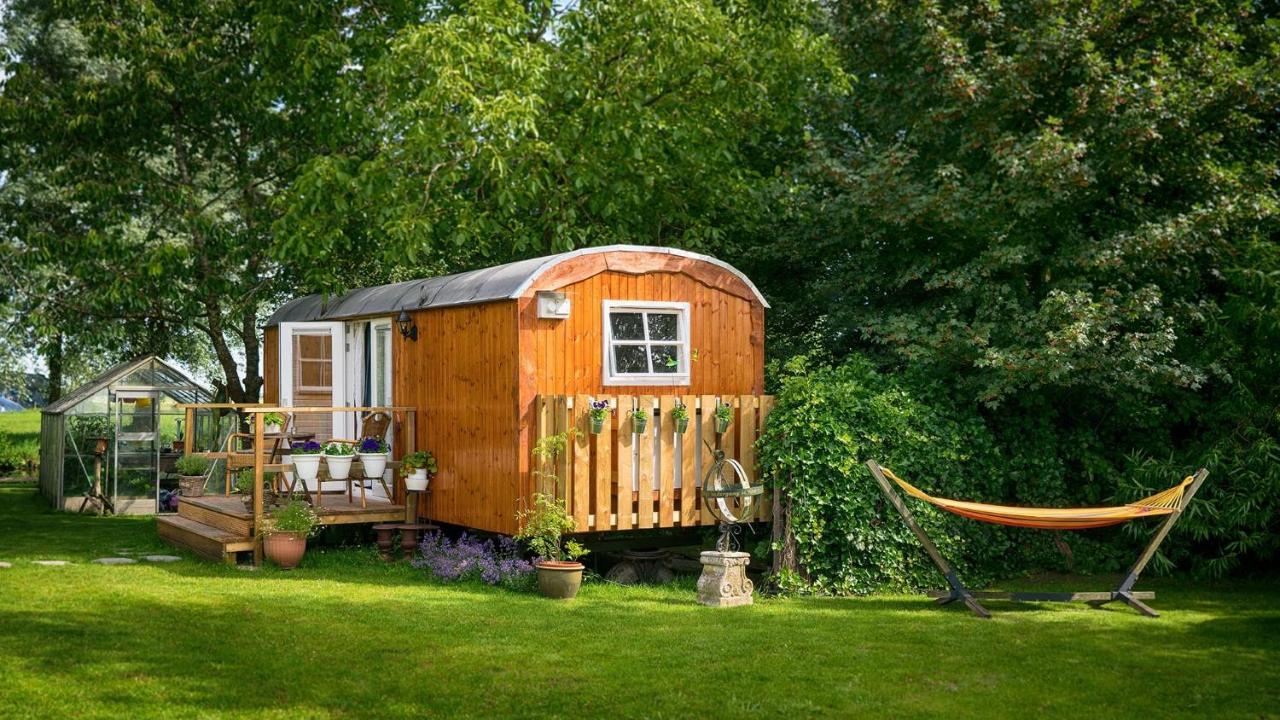 B&B Hetvrijdagsgevoel Снек Экстерьер фото