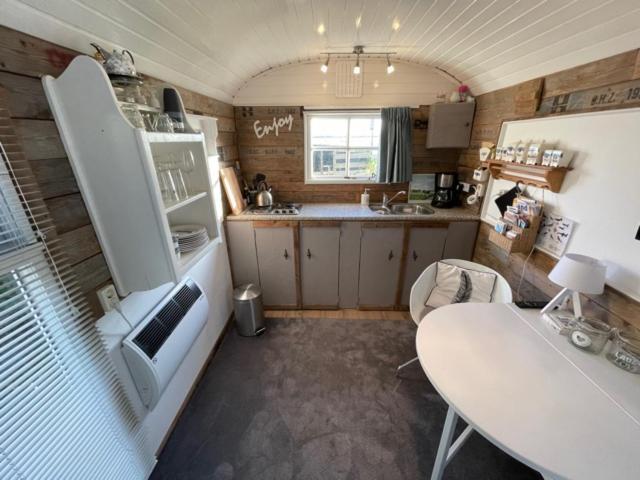 B&B Hetvrijdagsgevoel Снек Экстерьер фото