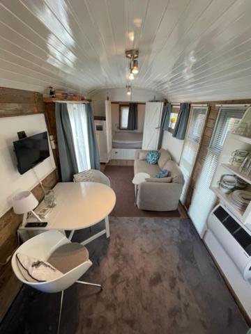 B&B Hetvrijdagsgevoel Снек Экстерьер фото